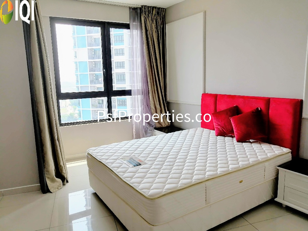 Hyde Tower @ i-City image