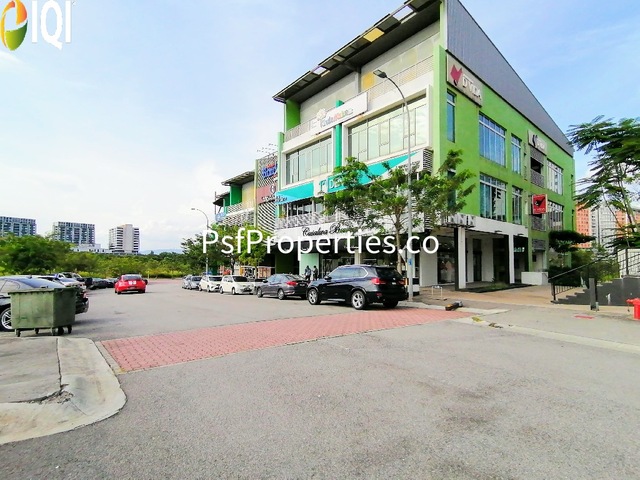 Bukit Jelutong image