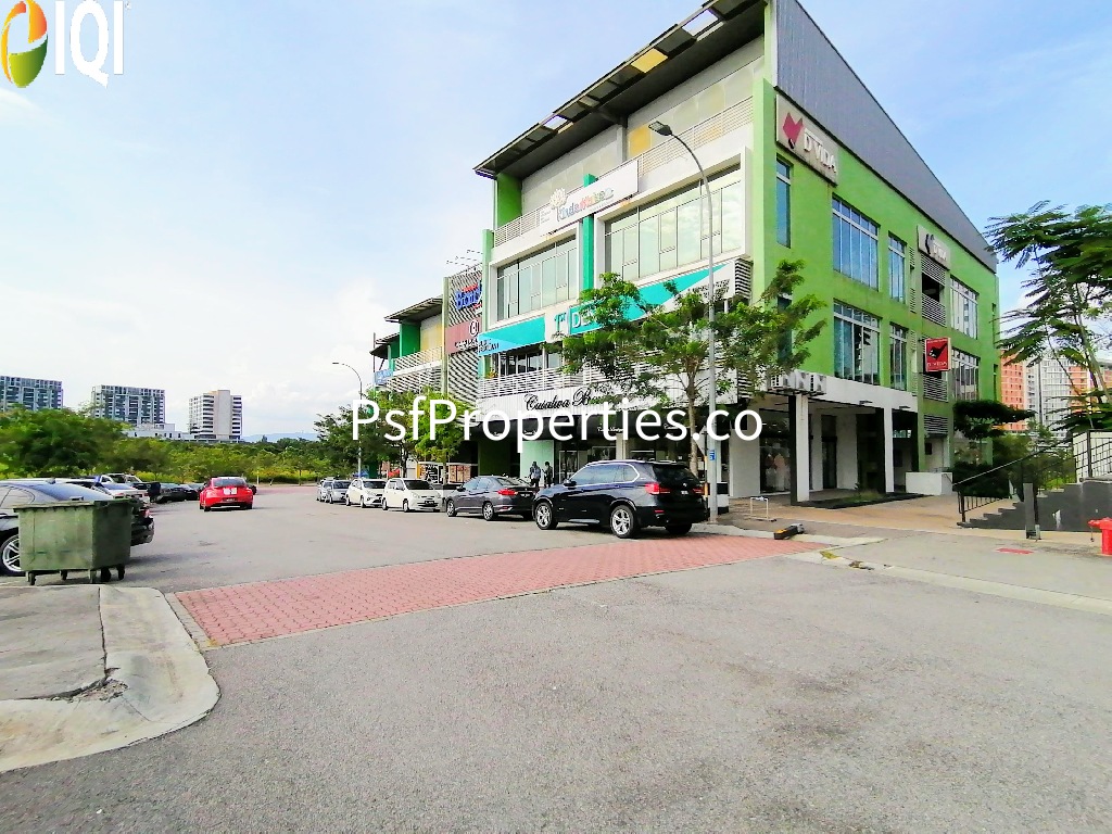 Bukit Jelutong image