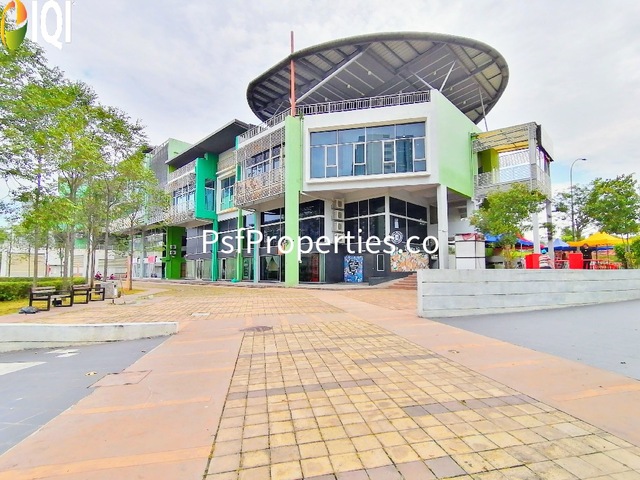 Bukit Jelutong image