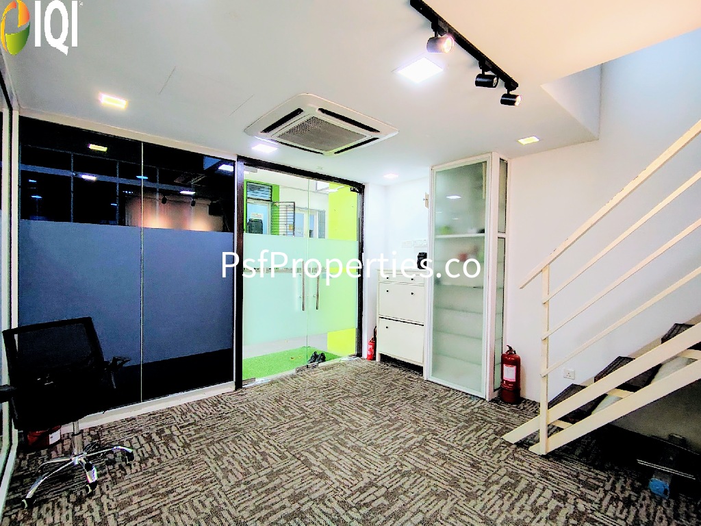 Bukit Jelutong image