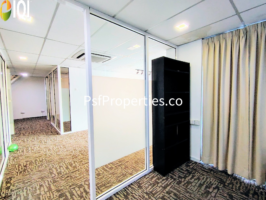 Bukit Jelutong image