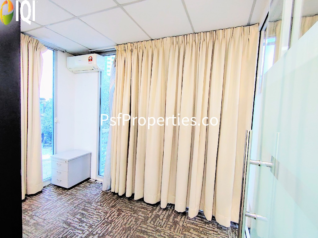 Bukit Jelutong image