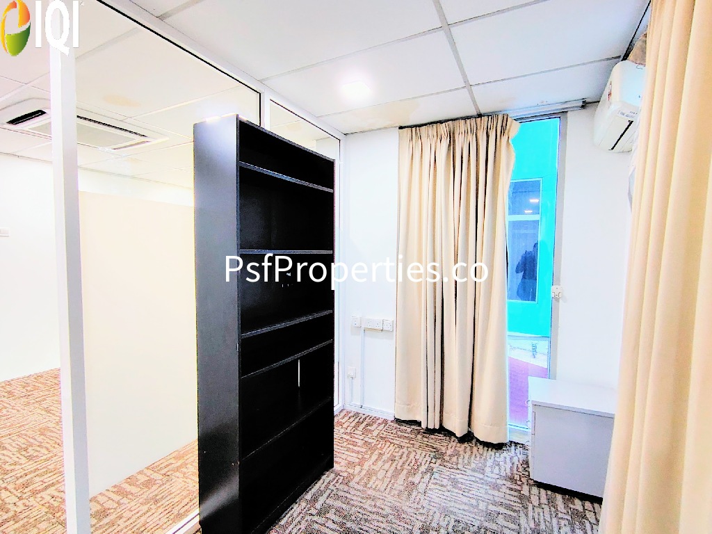 Bukit Jelutong image