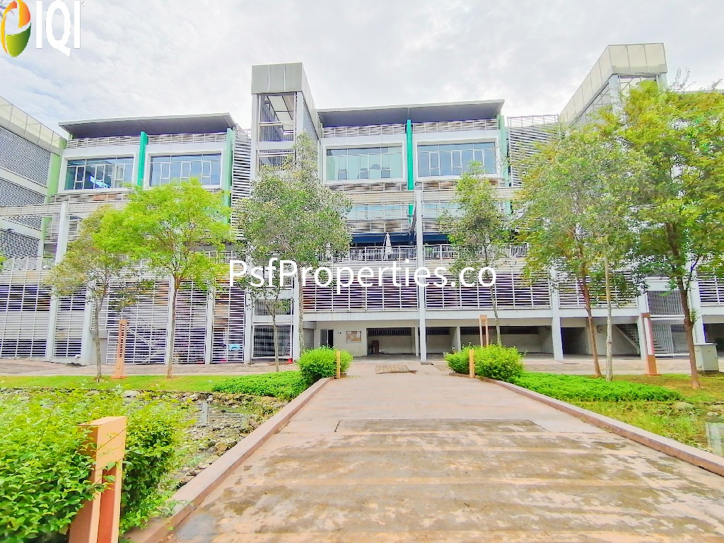 Bukit Jelutong image