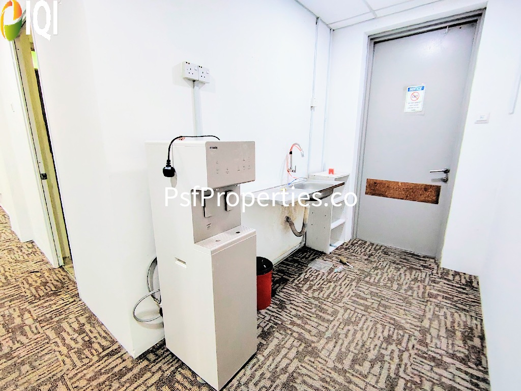 Bukit Jelutong image