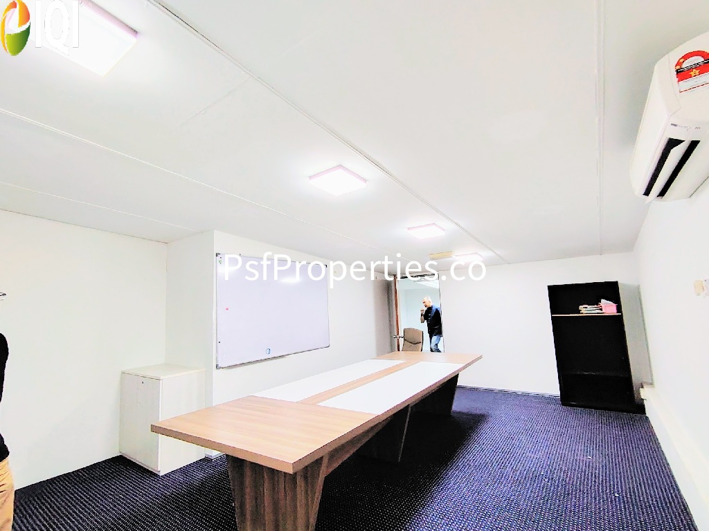 Bukit Jelutong image