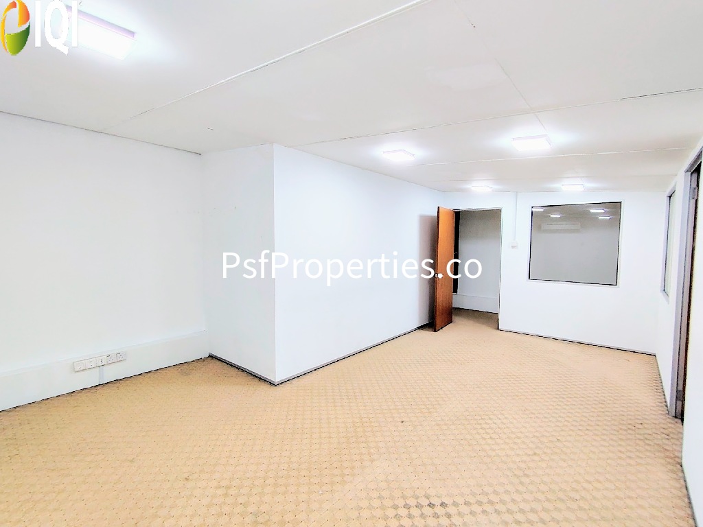 Bukit Jelutong image