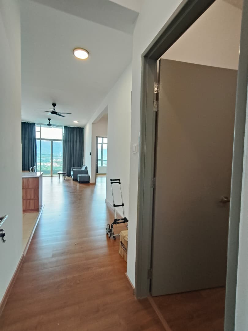 1Sulaman Platinum Tower image