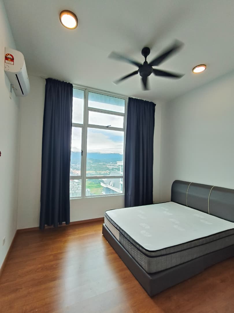 1Sulaman Platinum Tower image