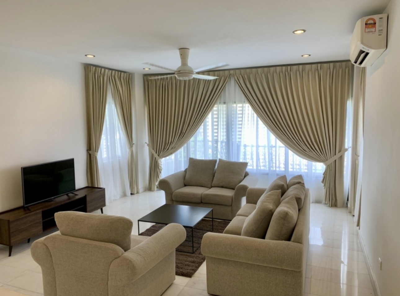 Merak Kayangan Court image