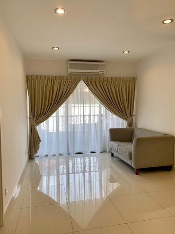 Merak Kayangan Court image