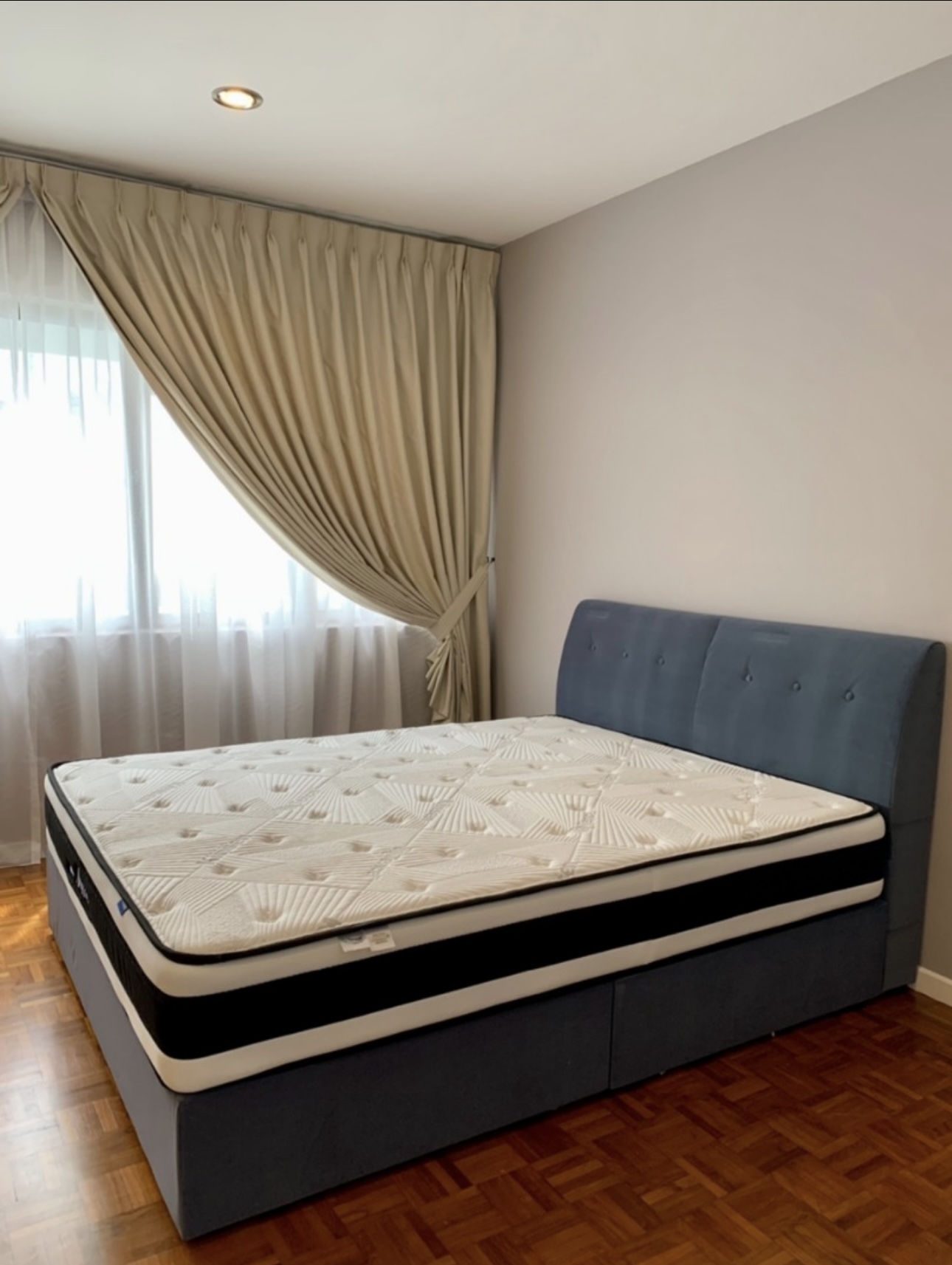 Merak Kayangan Court image