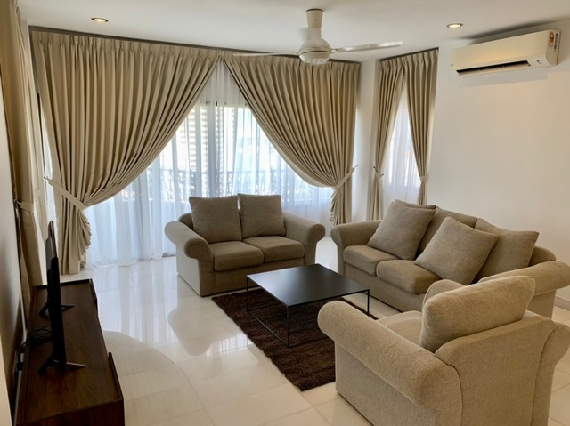 Merak Kayangan Court image