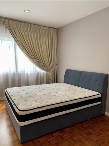 Merak Kayangan Court image