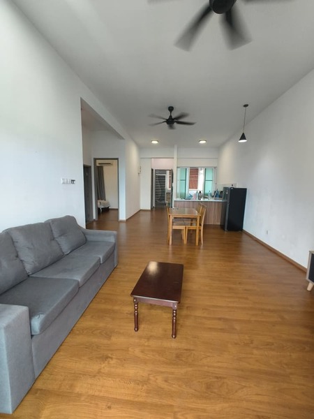 1Sulaman Platinum Tower