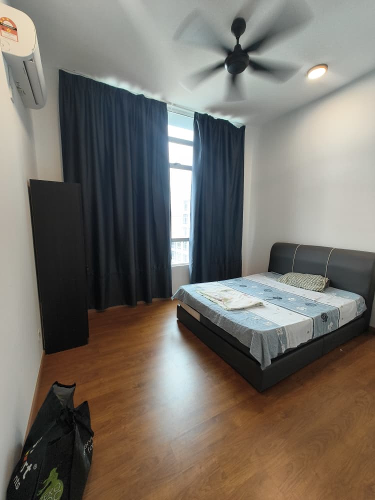 1Sulaman Platinum Tower image