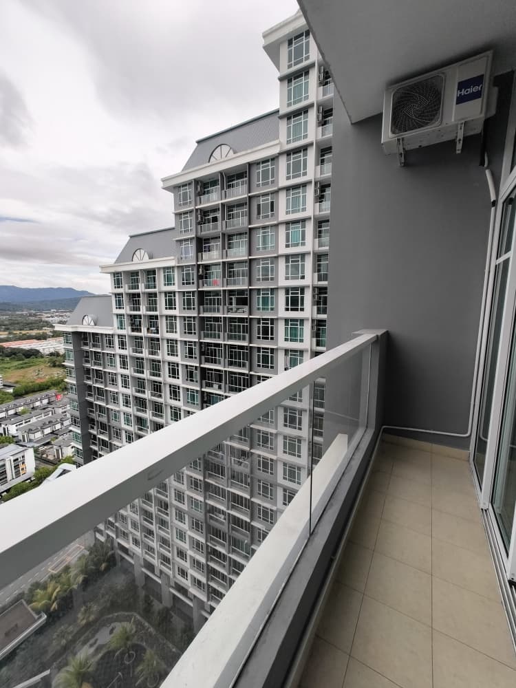 1Sulaman Platinum Tower image