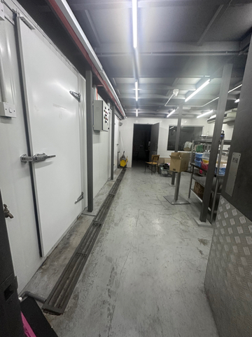 Sunway Technology Park, near Kota Damansara image