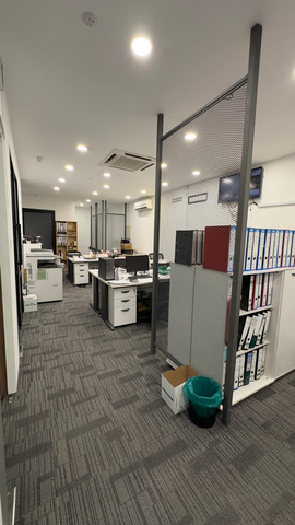 Sunway Technology Park, near Kota Damansara photo