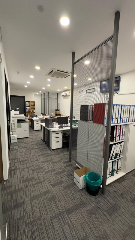 Sunway Technology Park, near Kota Damansara image