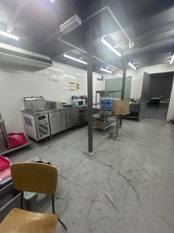 Sunway Technology Park, near Kota Damansara image