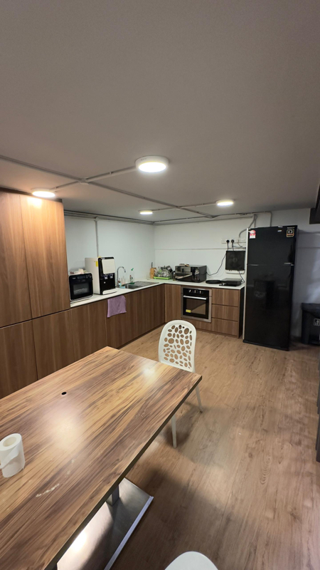 Sunway Technology Park, near Kota Damansara image