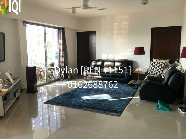 PJ8 Serviced Suite photo