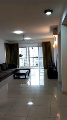 mont kiara banyan photo