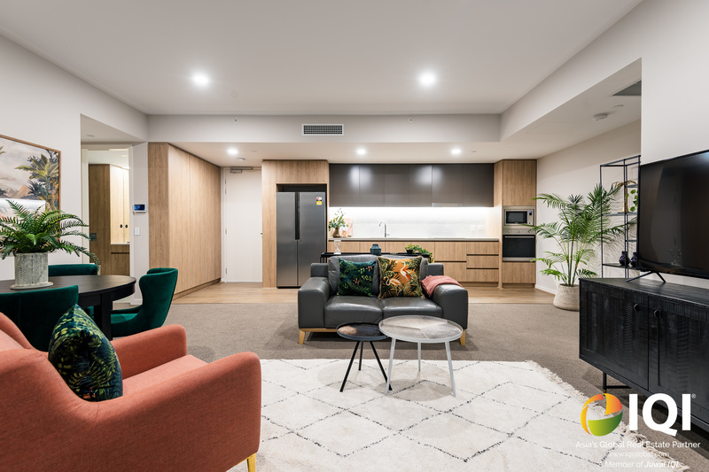 Live In The Beautiful Burswood Suburb Today!