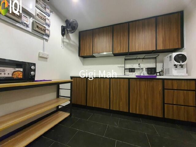 UNA Serviced Apartment photo