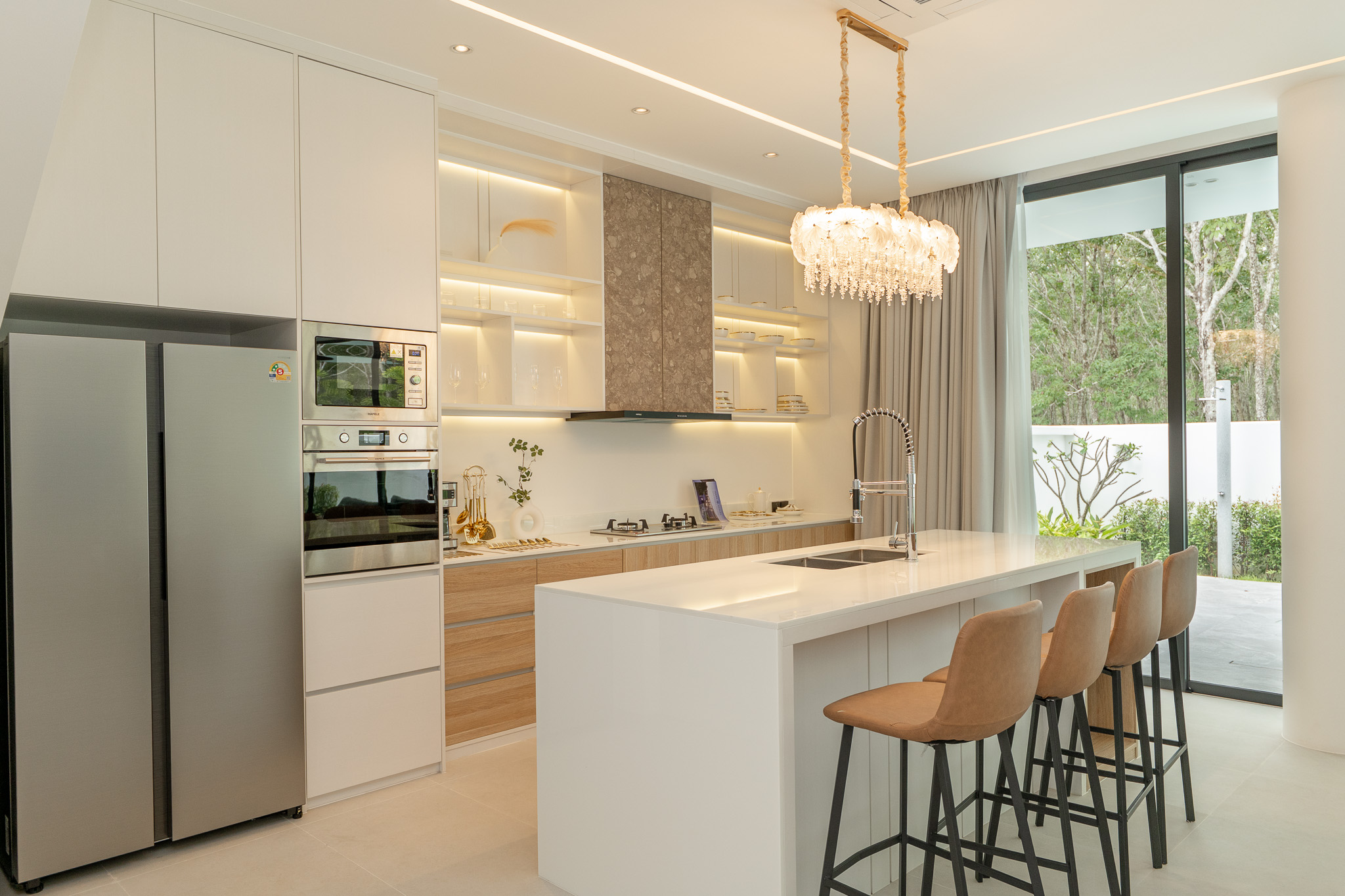 Luxury, Privacy, and Space for What Matters Most image