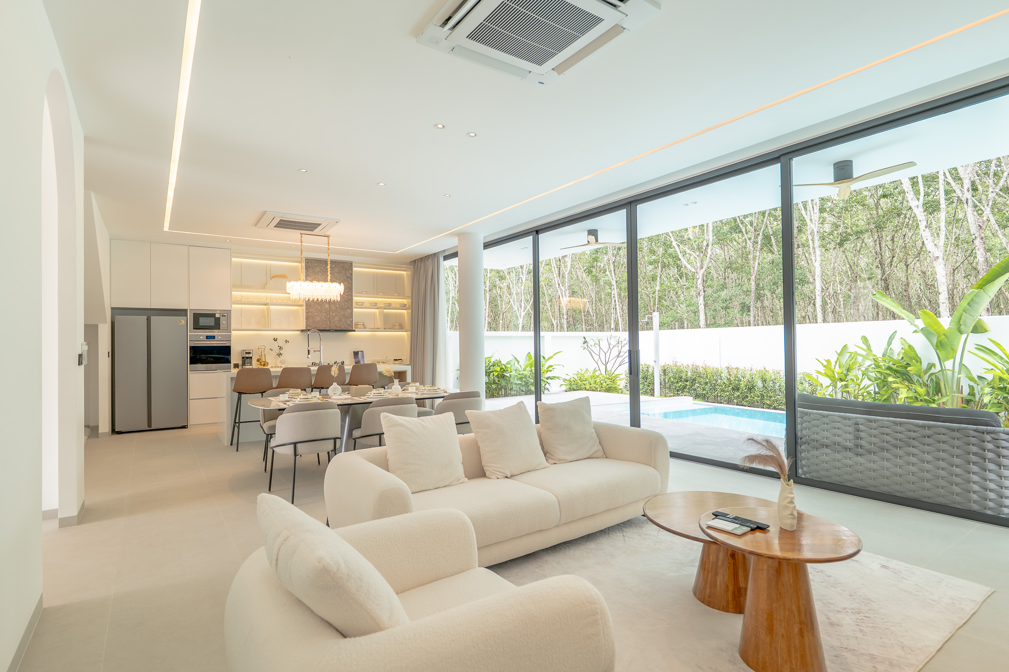 Luxury, Privacy, and Space for What Matters Most image