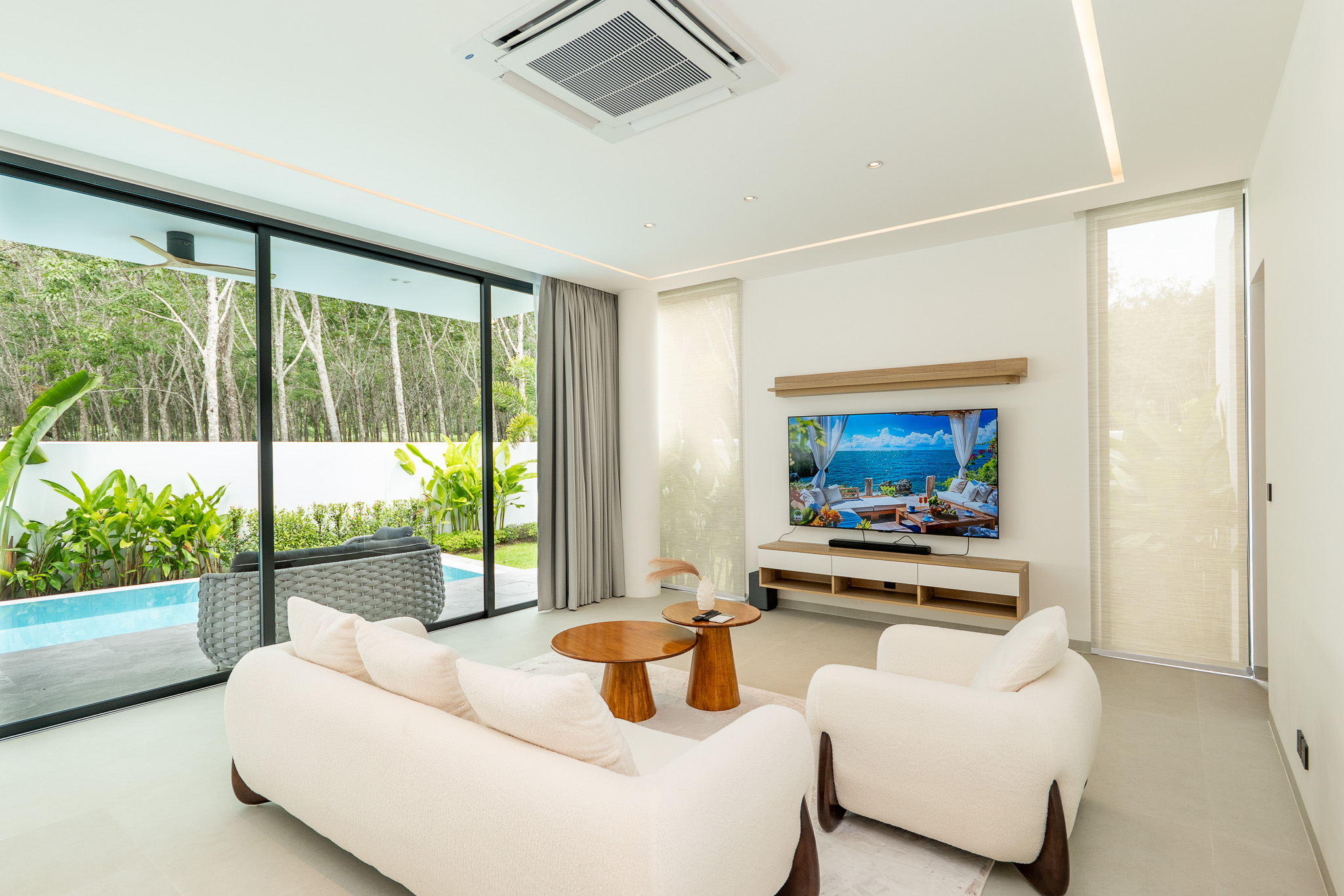 Luxury, Privacy, and Space for What Matters Most image