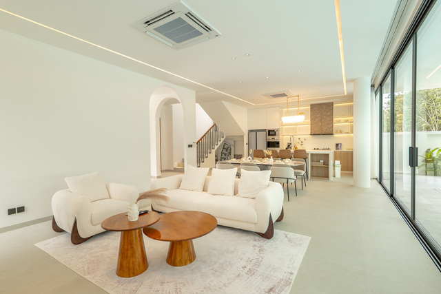 Luxury, Privacy, and Space for What Matters Most image