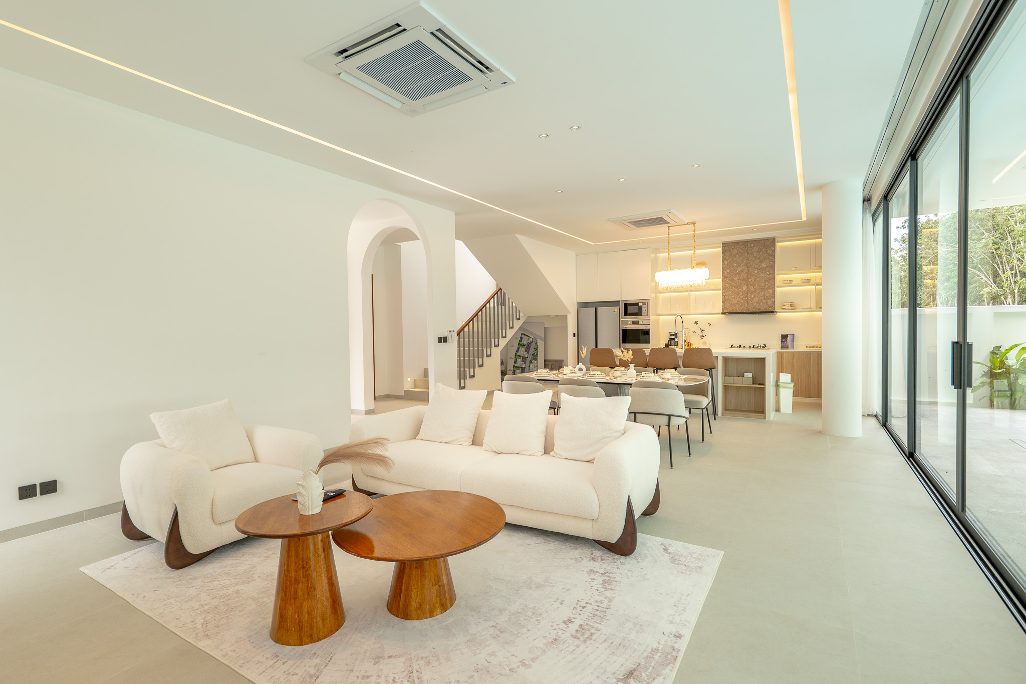 Luxury, Privacy, and Space for What Matters Most image