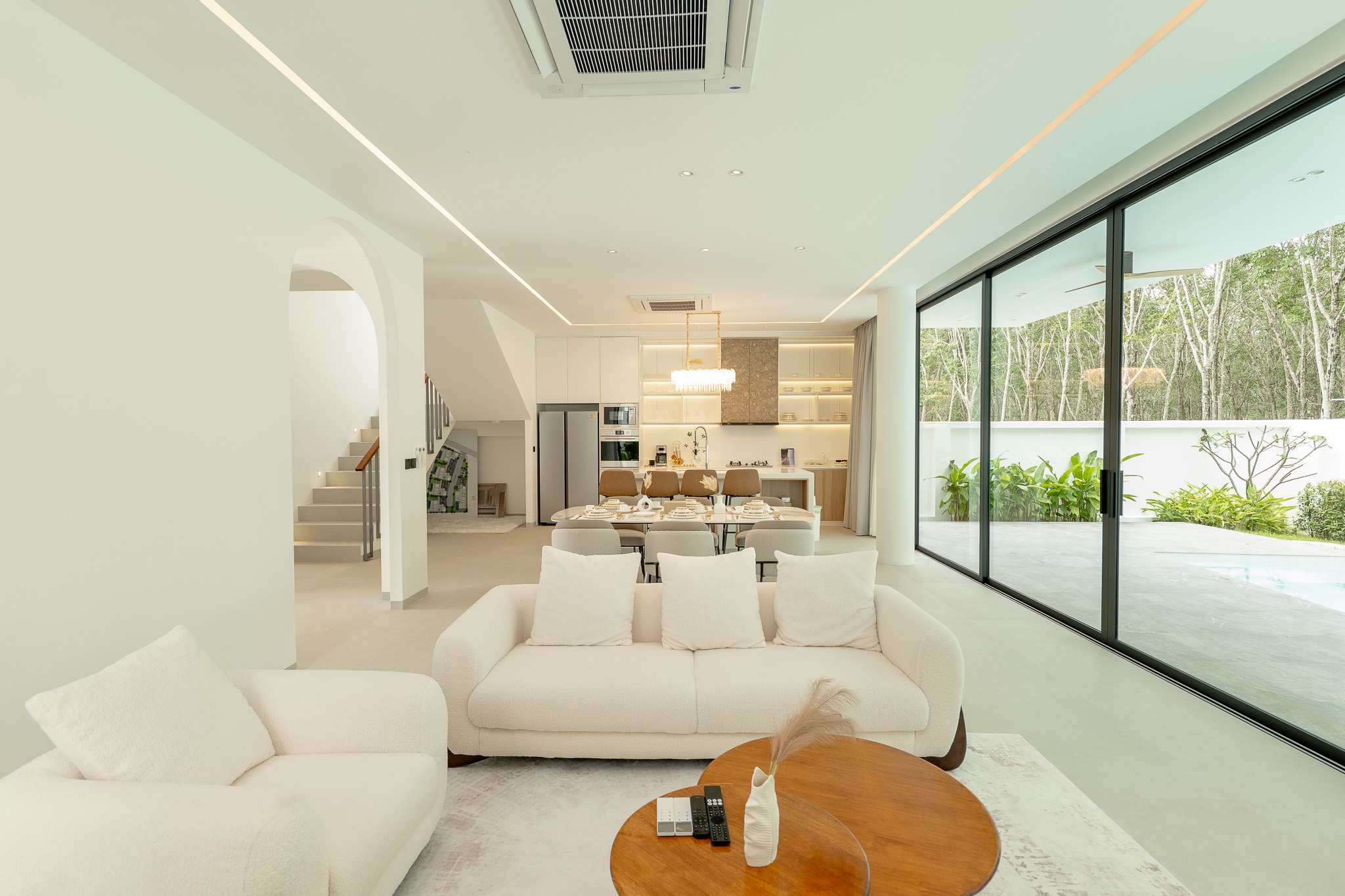 Luxury, Privacy, and Space for What Matters Most image