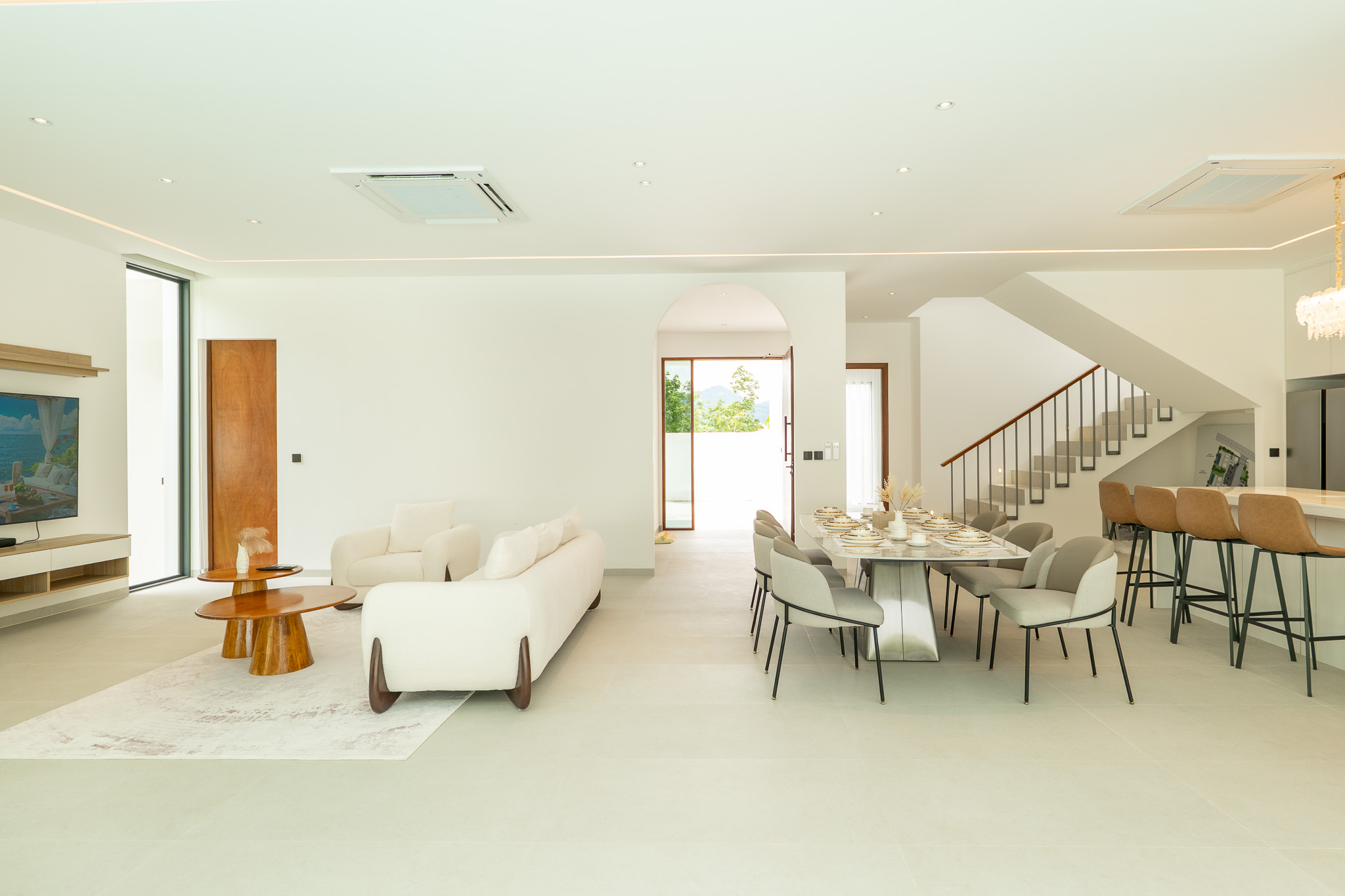 Luxury, Privacy, and Space for What Matters Most image