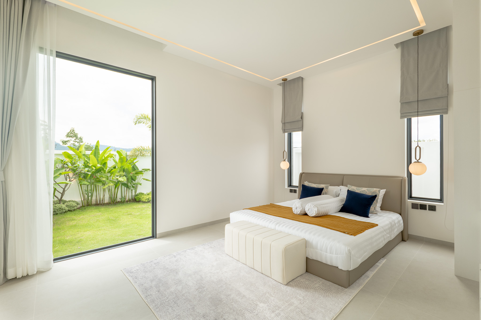 Luxury, Privacy, and Space for What Matters Most image