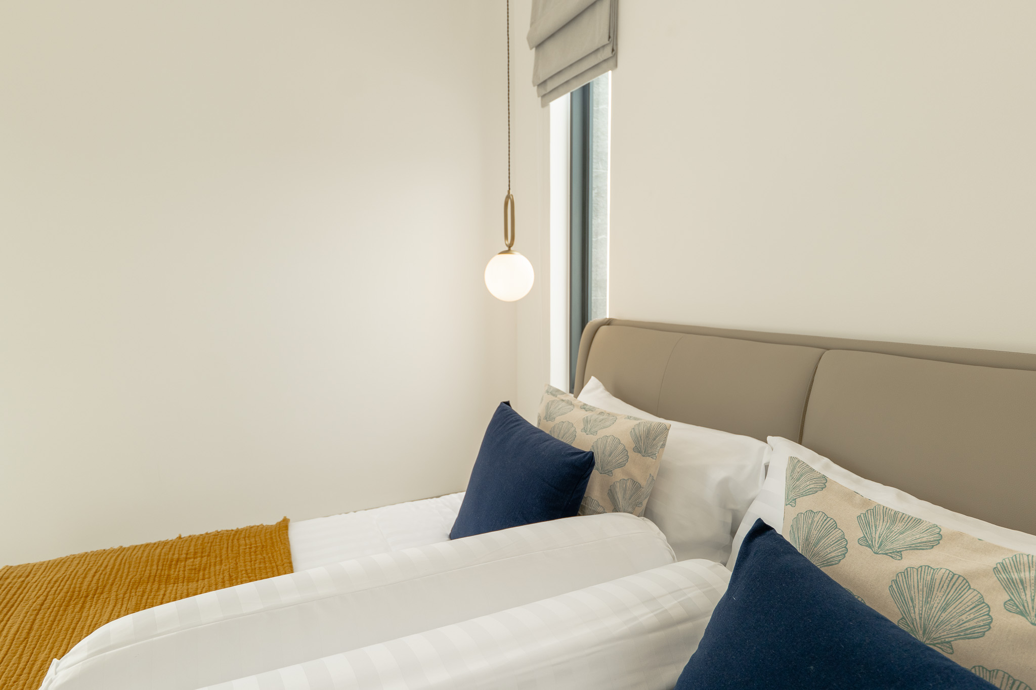 Luxury, Privacy, and Space for What Matters Most image