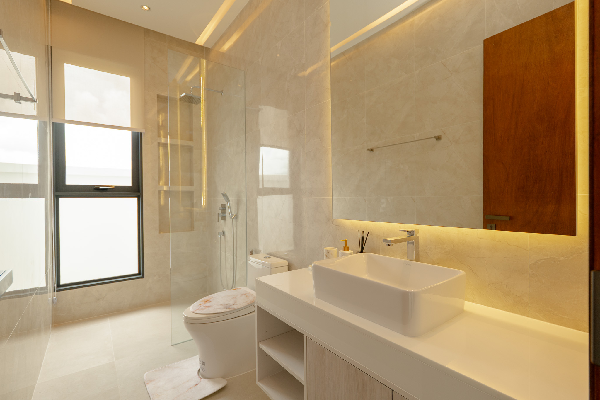 Luxury, Privacy, and Space for What Matters Most image