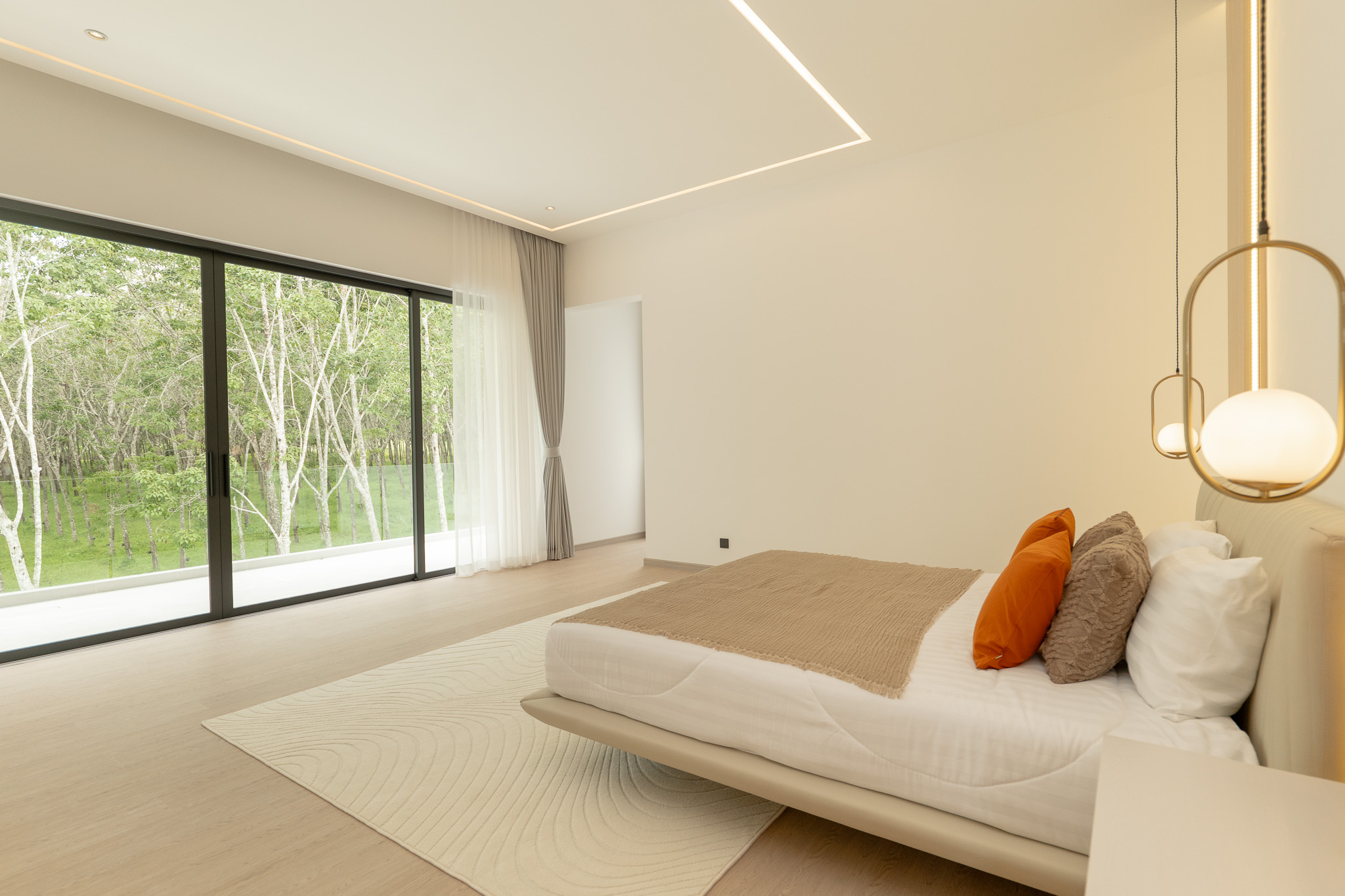 Luxury, Privacy, and Space for What Matters Most image