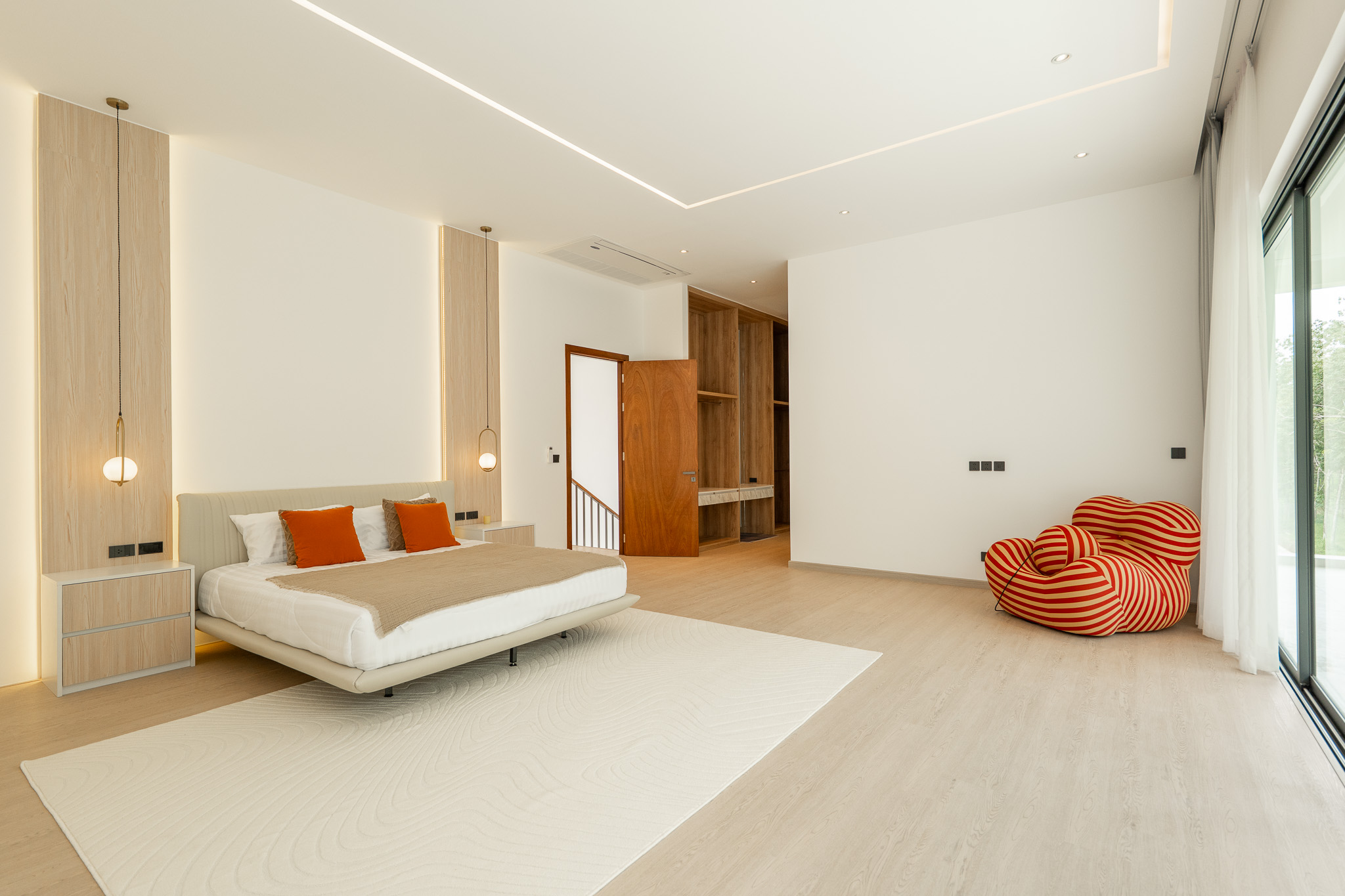 Luxury, Privacy, and Space for What Matters Most image