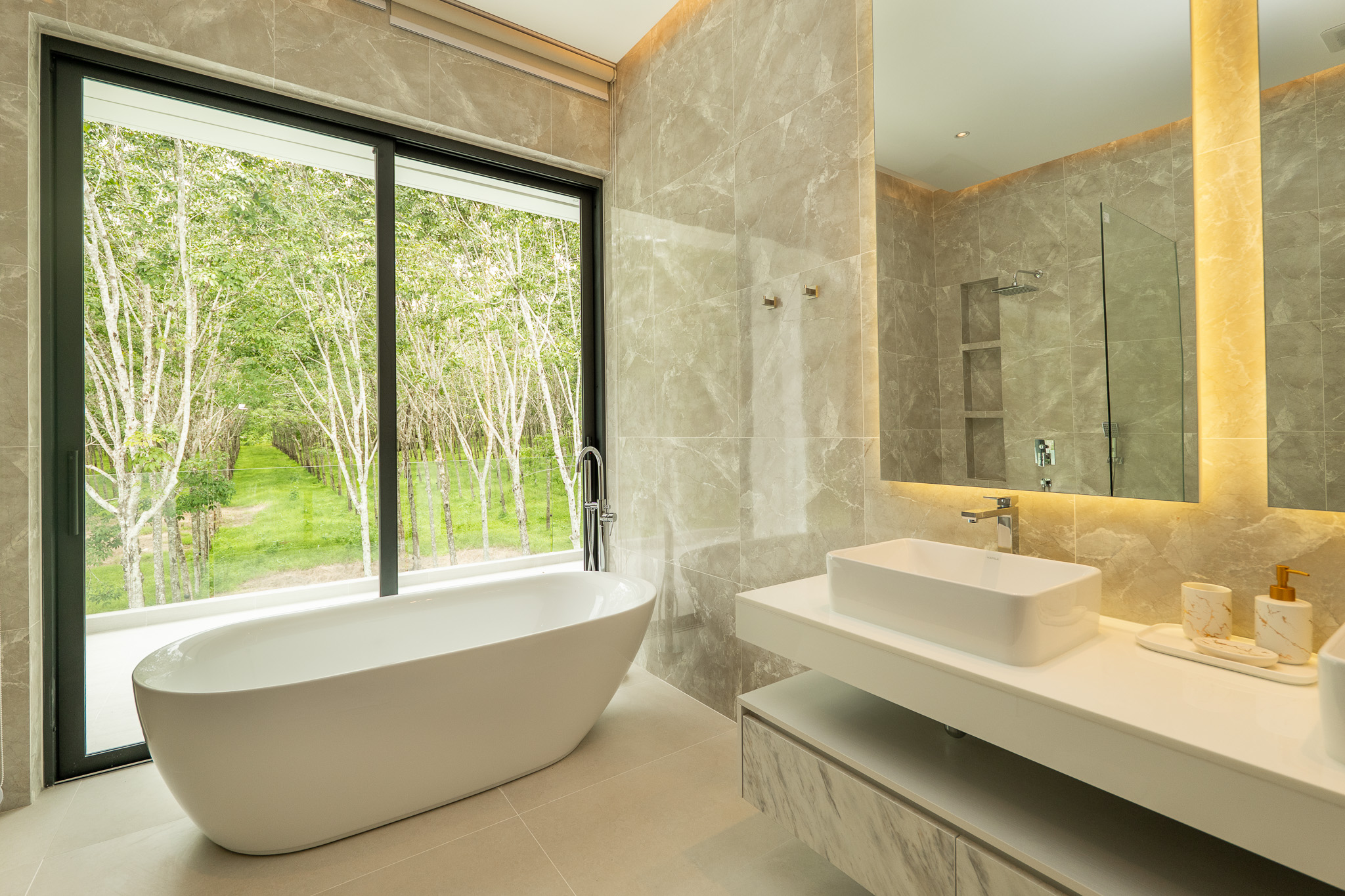 Luxury, Privacy, and Space for What Matters Most image