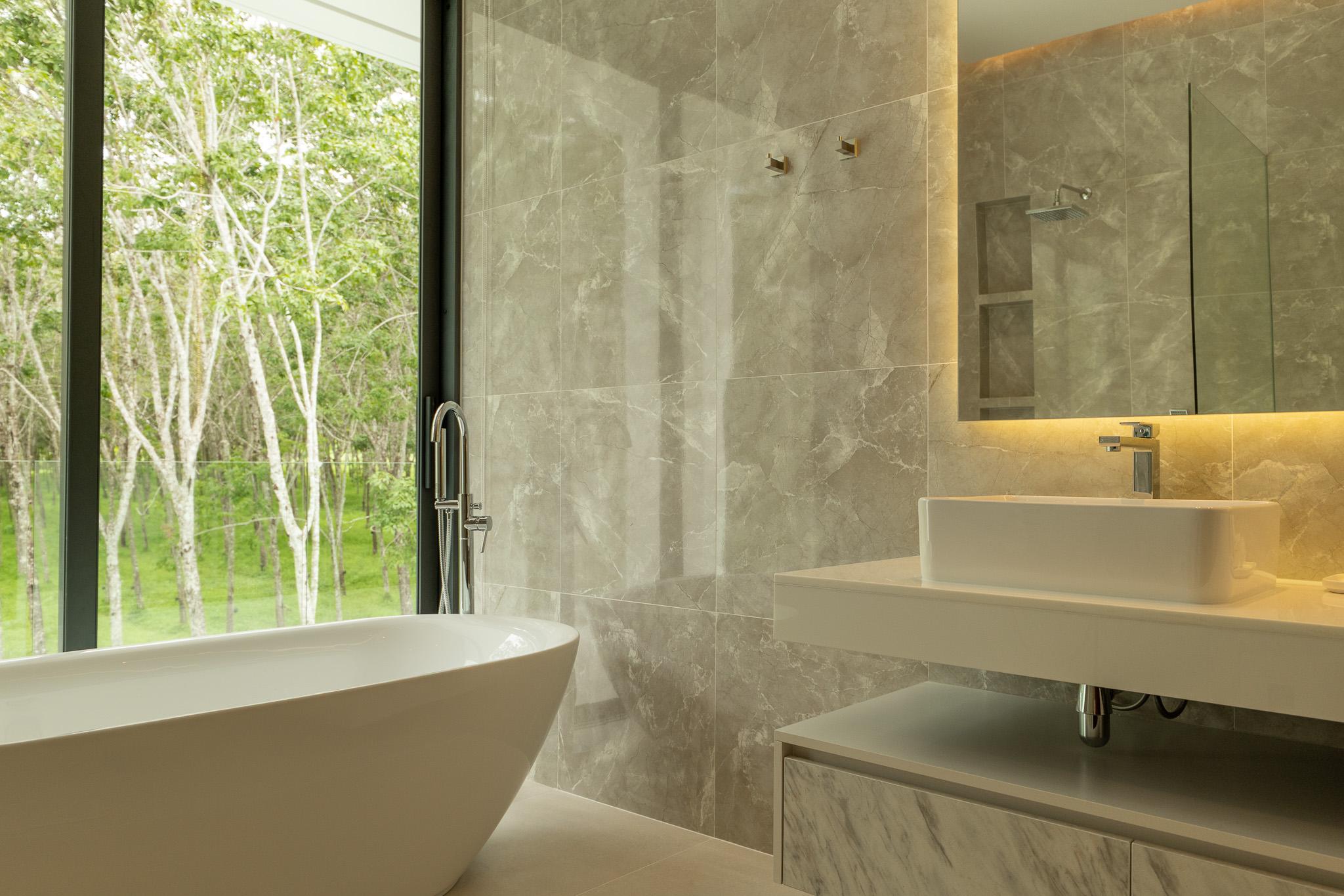 Luxury, Privacy, and Space for What Matters Most image