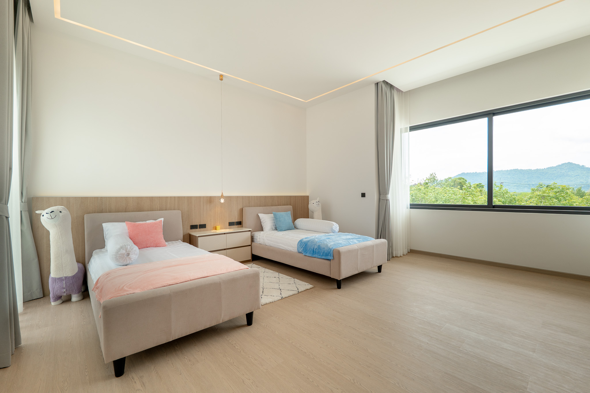 Luxury, Privacy, and Space for What Matters Most image