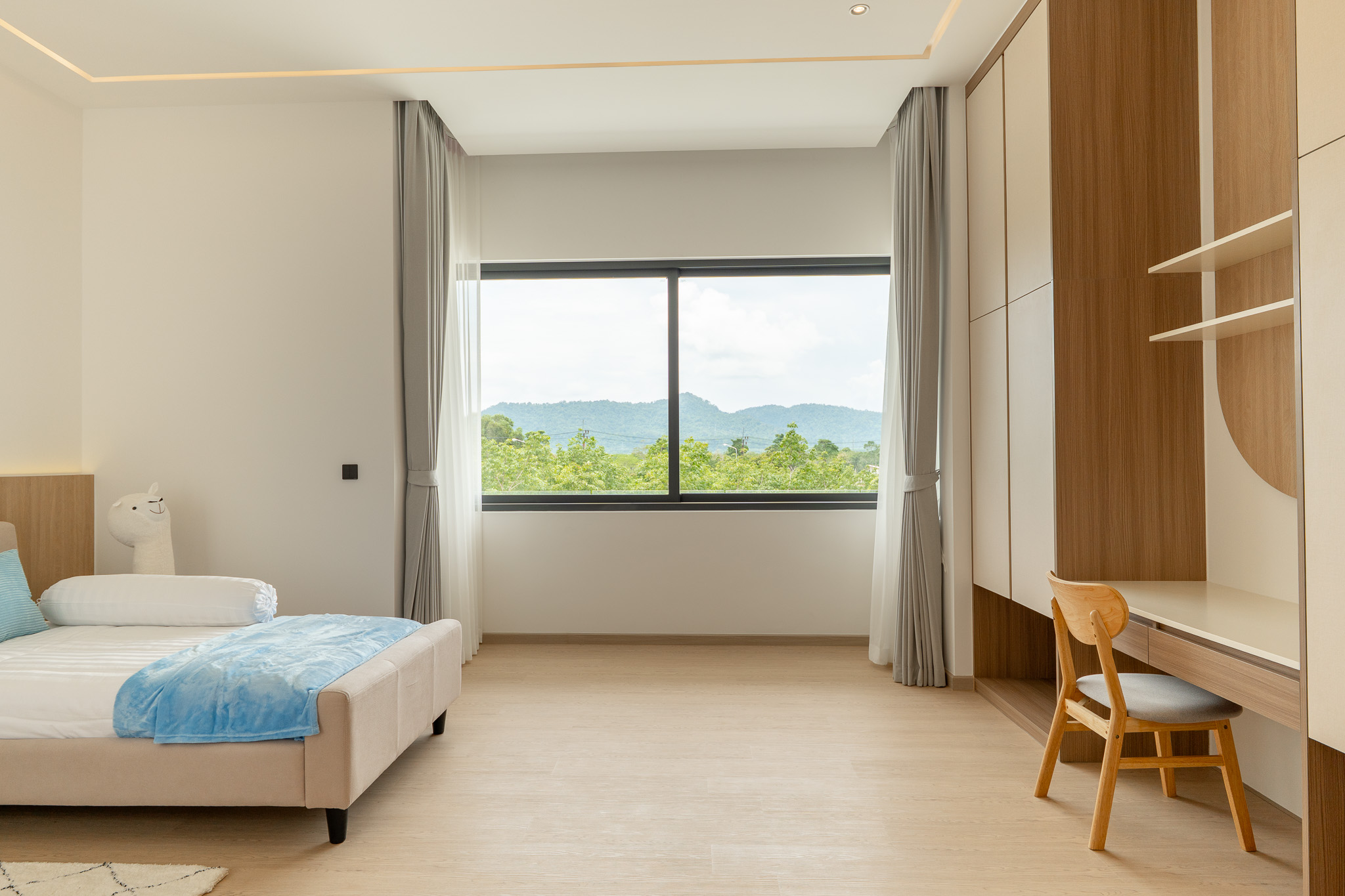 Luxury, Privacy, and Space for What Matters Most image