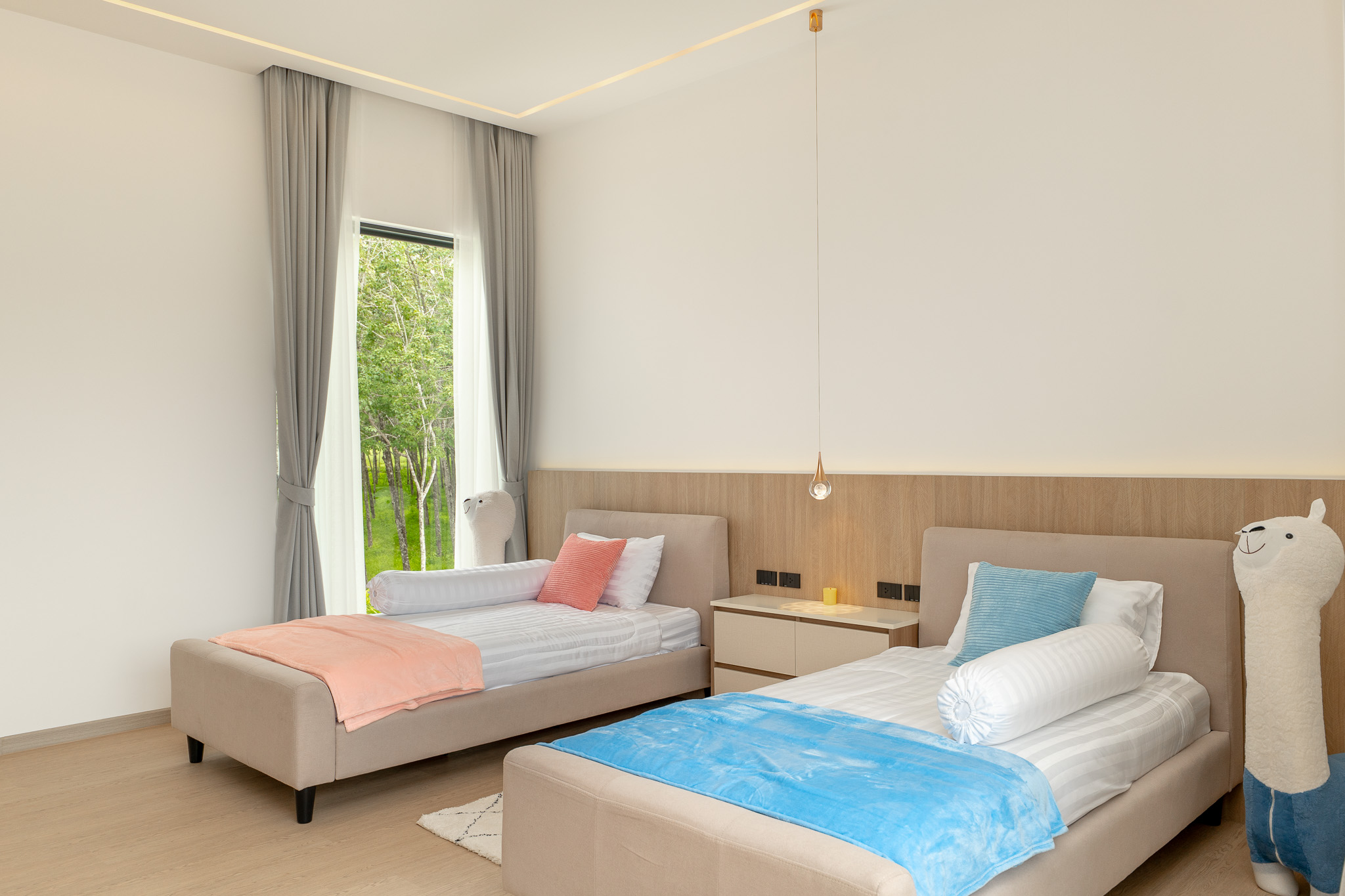 Luxury, Privacy, and Space for What Matters Most image