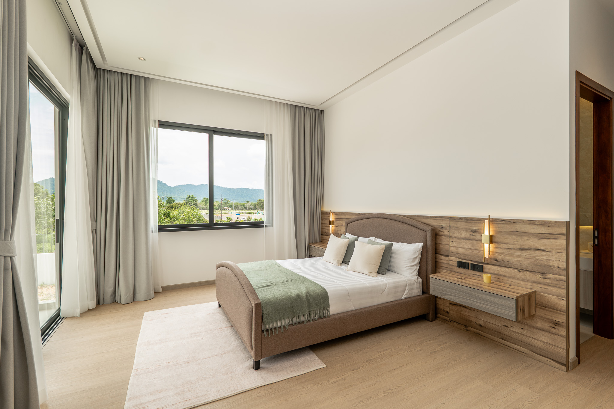 Luxury, Privacy, and Space for What Matters Most image