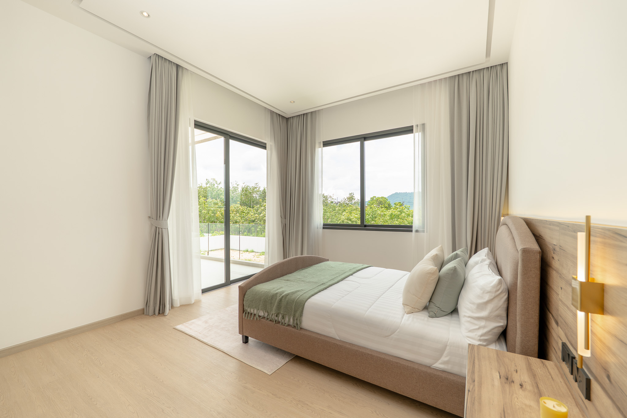 Luxury, Privacy, and Space for What Matters Most image